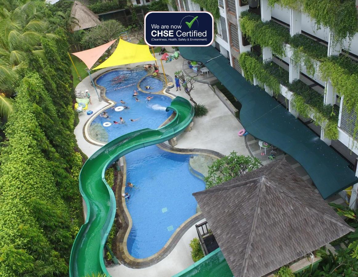 Resort Prime Plaza - Bali Sanur (Bali)