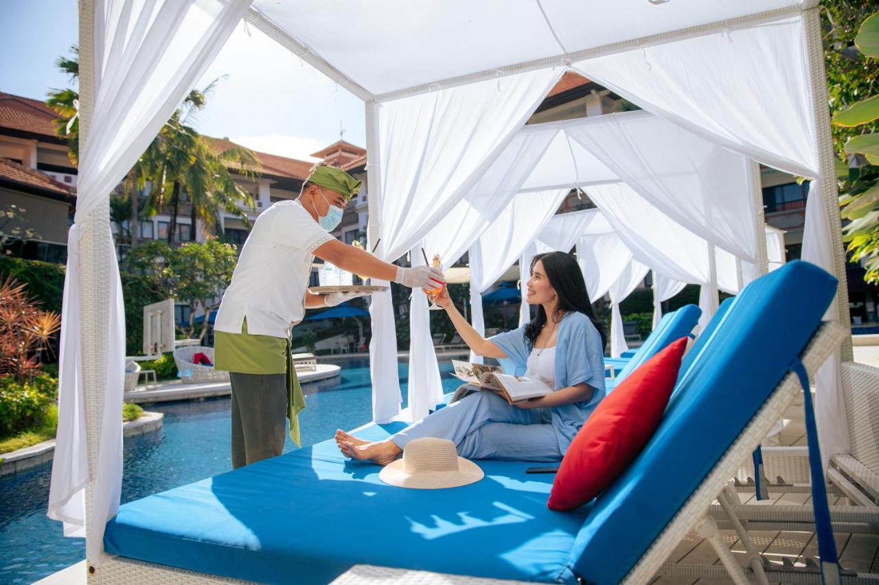 Resort Prime Plaza - Bali Sanur (Bali)