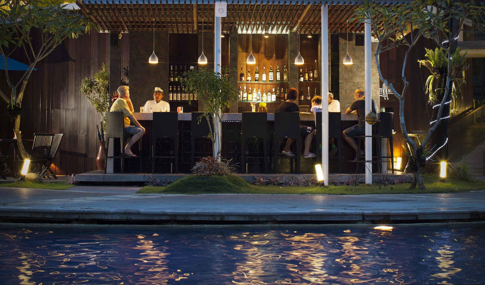 Resort Prime Plaza - Bali Sanur (Bali)