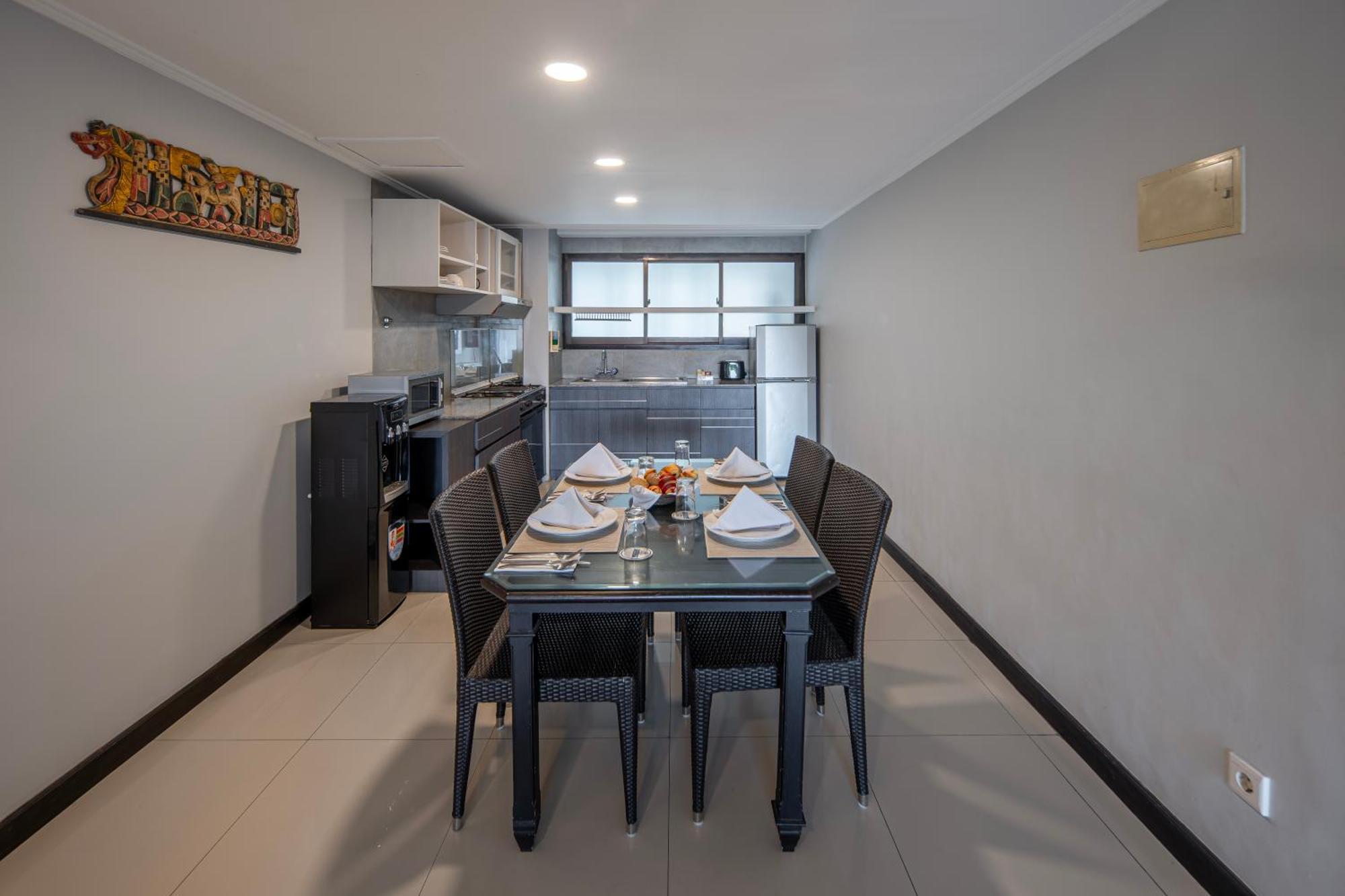 Prime Plaza - Bali Resort 4*