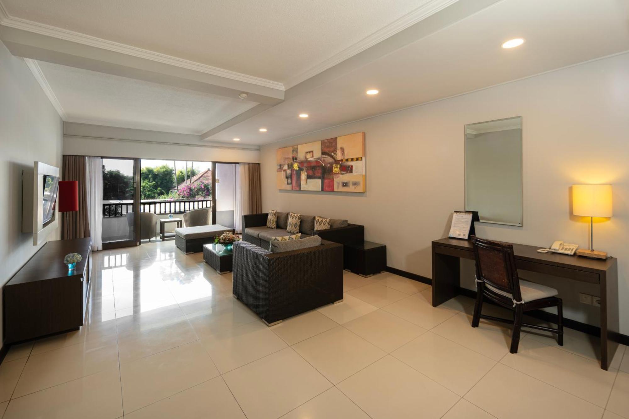 Prime Plaza - Bali Resort Sanur (Bali)