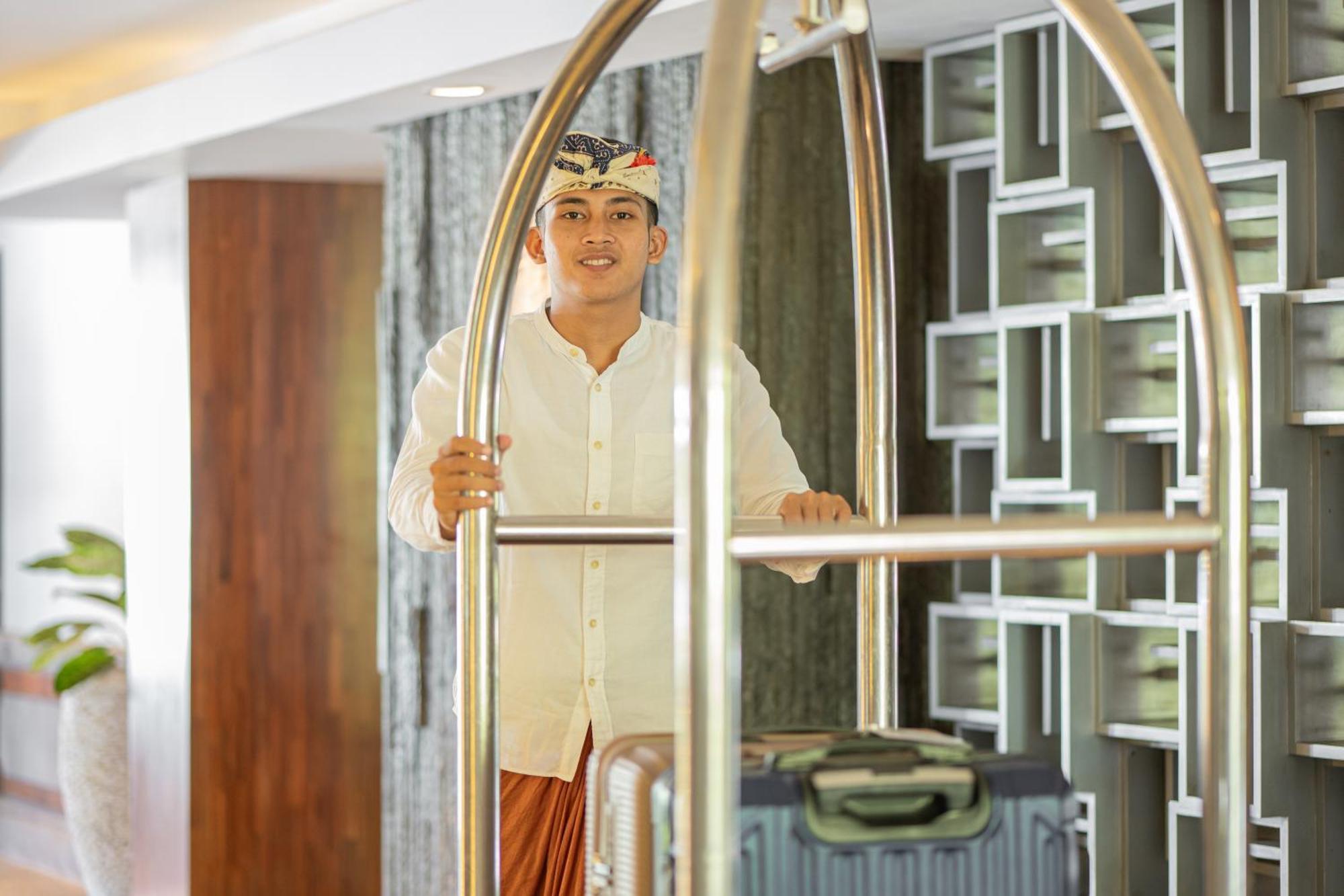 Prime Plaza - Bali 4* Sanur (Bali)