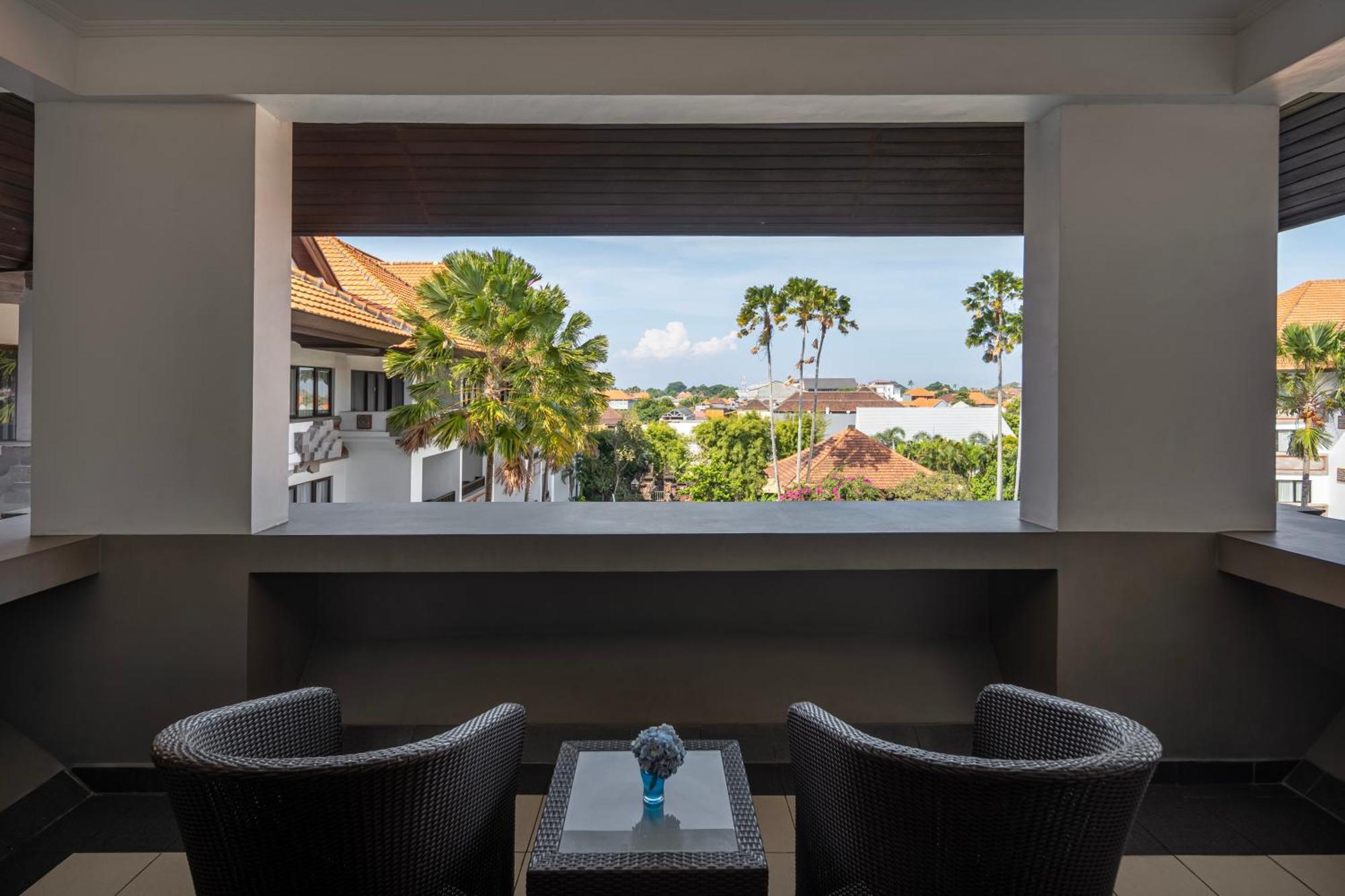 Prime Plaza - Bali Resort Sanur (Bali)