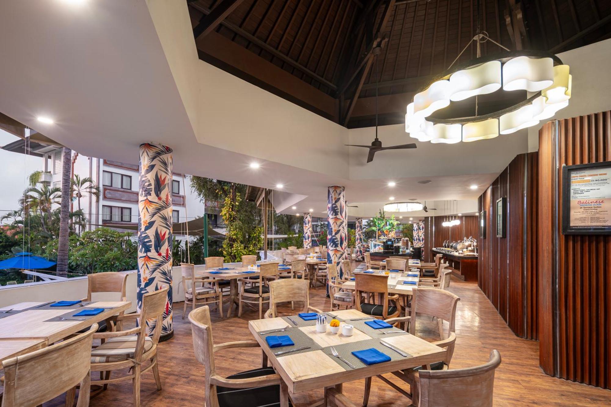 Prime Plaza - Bali Resort 4*