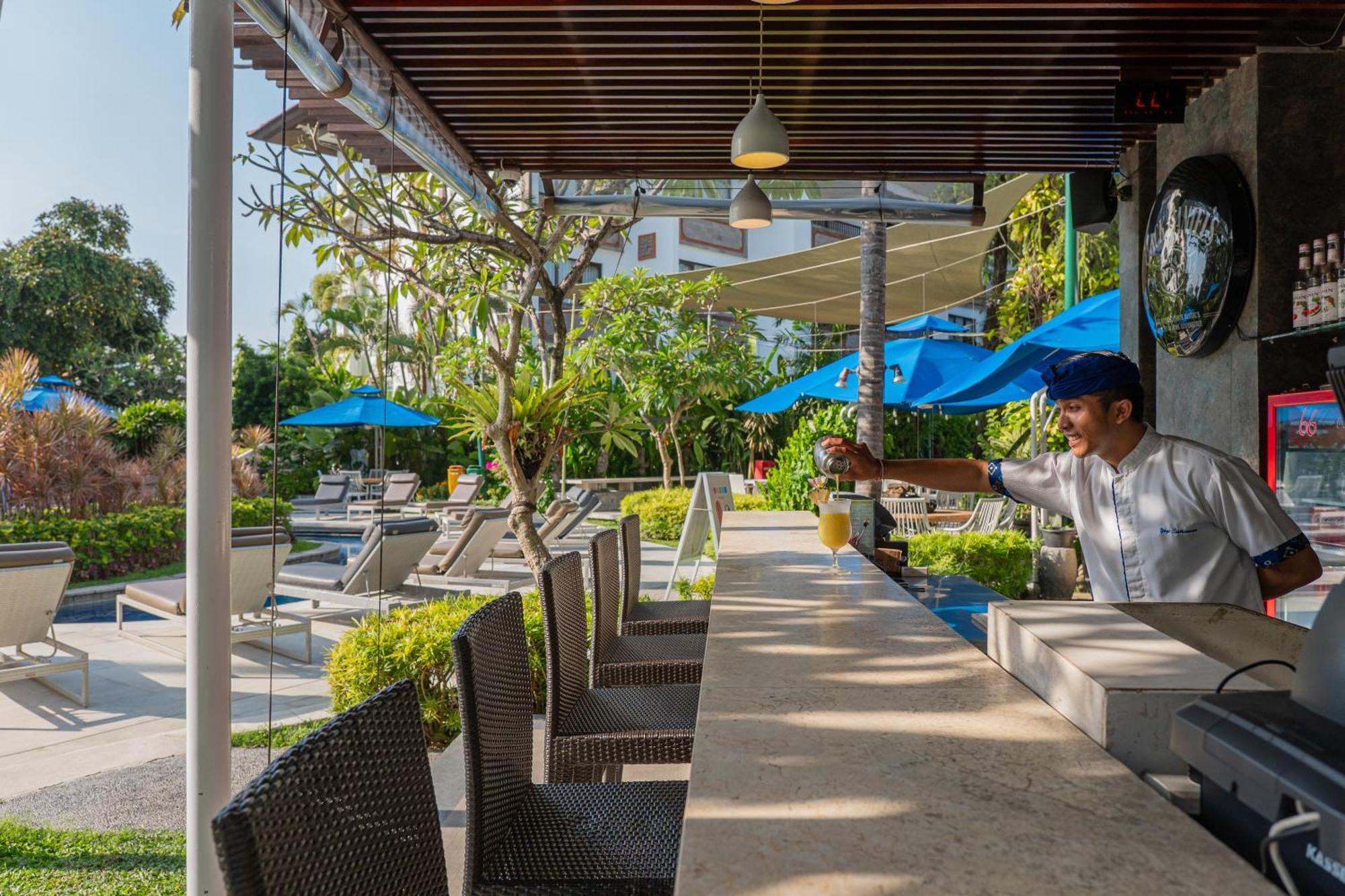 Prime Plaza - Bali Resort Sanur (Bali)