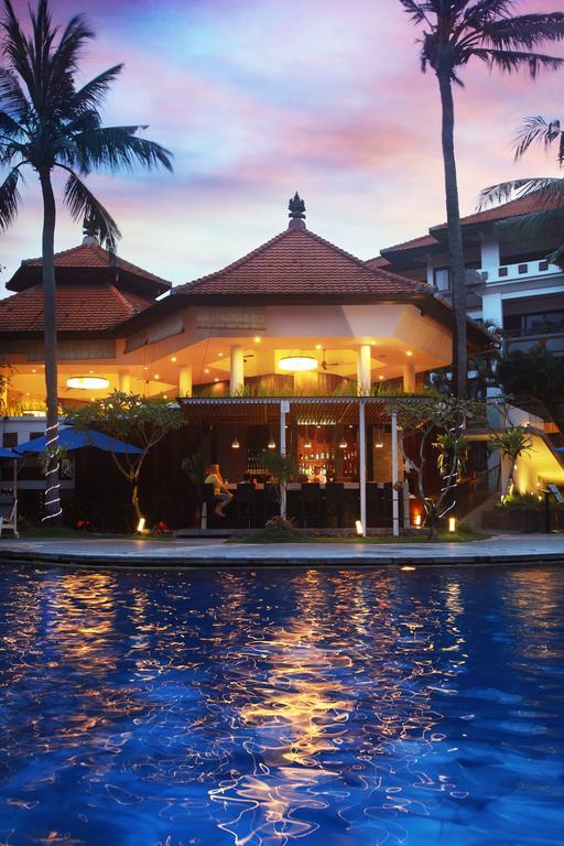 Prime Plaza - Bali Resort Sanur (Bali)